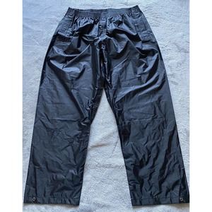 PORTWEST Men's Waterproof Trousers Size XL